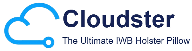Cloudster Pillow
