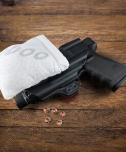 Cloudster Pillow, IWB holster wedge, Top Quality Cloudster Pillow, Cloudster Pillow White