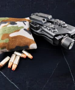 Cloudster Pillow, IWB holster pillow, Top Quality Cloudster Pillow, Cloudster Pillow Dark, Cloudster Pillow Camo, Cloudster Pillow White