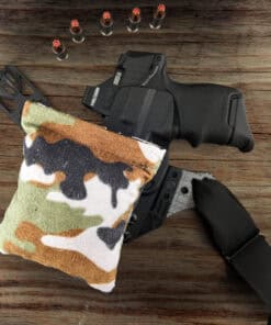 Cloudster Pillow, IWB holster pillow, Top Quality Cloudster Pillow, Cloudster Pillow Dark, Cloudster Pillow Camo, Cloudster Pillow White