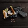 Cloudster Pillow, IWB holster wedge, Top Quality Cloudster Pillow, Cloudster Pillow Camo