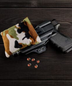 Cloudster Pillow, IWB holster wedge, Top Quality Cloudster Pillow, Cloudster Pillow Camo