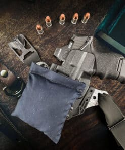 Cloudster Pillow, IWB holster pillow, Top Quality Cloudster Pillow, Cloudster Pillow Dark, Cloudster Pillow Camo, Cloudster Pillow White