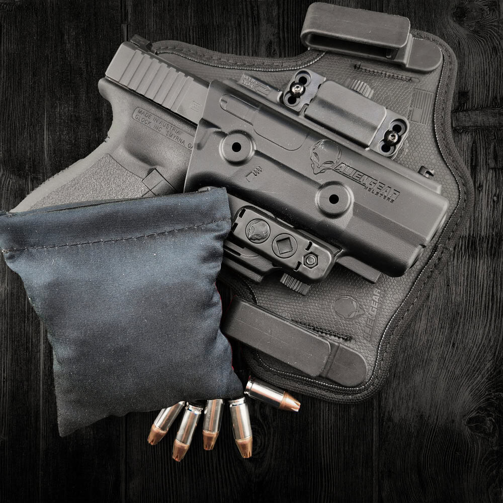 Cloudster Pillow, IWB holster pillow, Top Quality Cloudster Pillow, Cloudster Pillow Dark, Cloudster Pillow Camo, Cloudster Pillow White