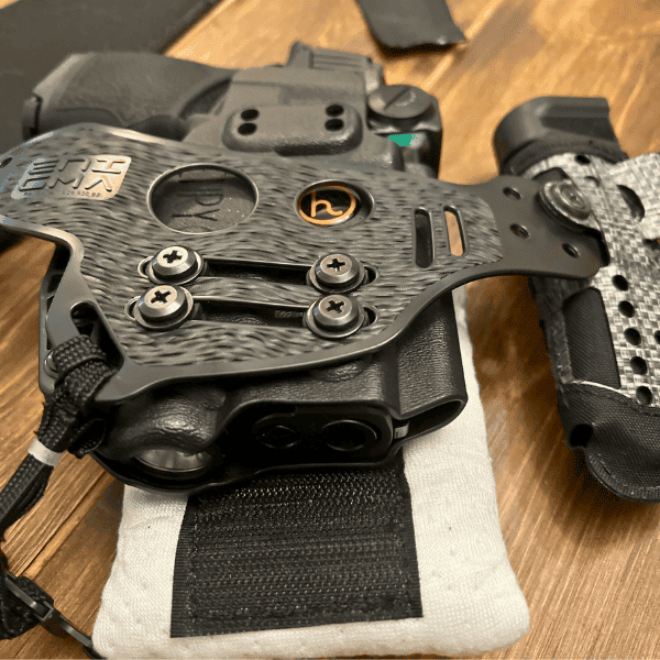 Phlster Enigma Holster