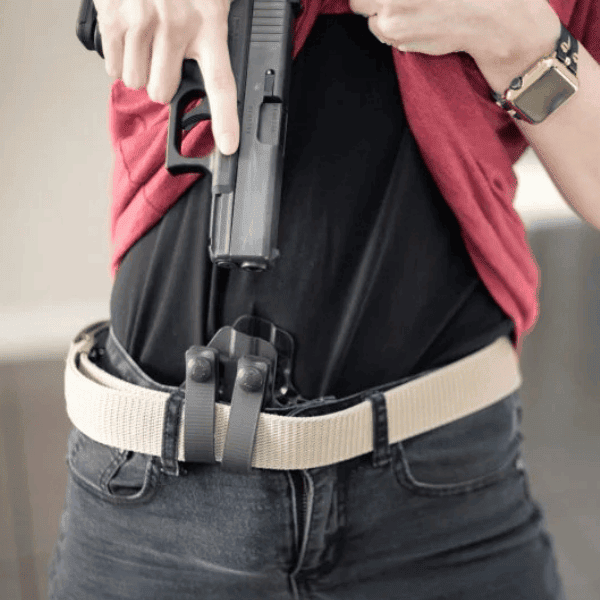 Concealed Carry