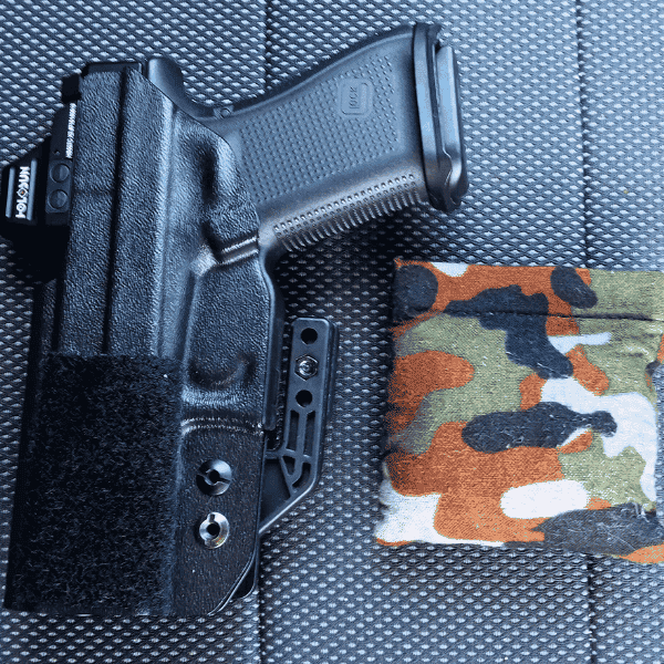 Appendix Carry Comfort