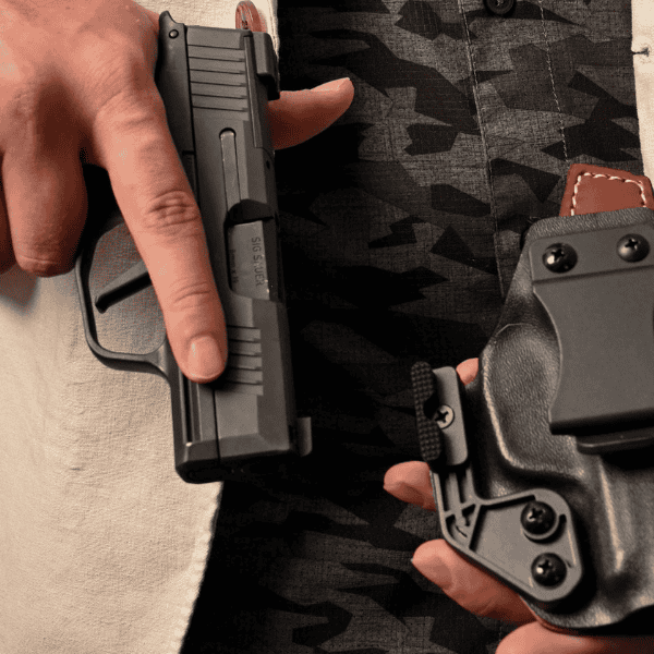 P365 Holster