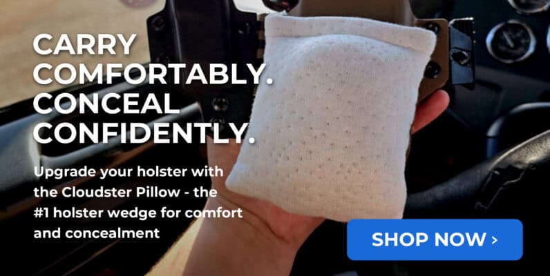 IWB Holster