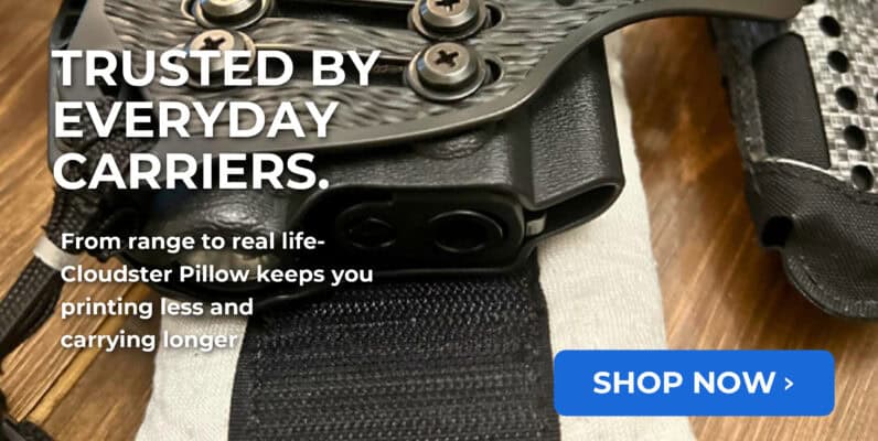 IWB Holster