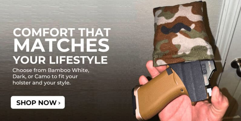 appendix carry pillow