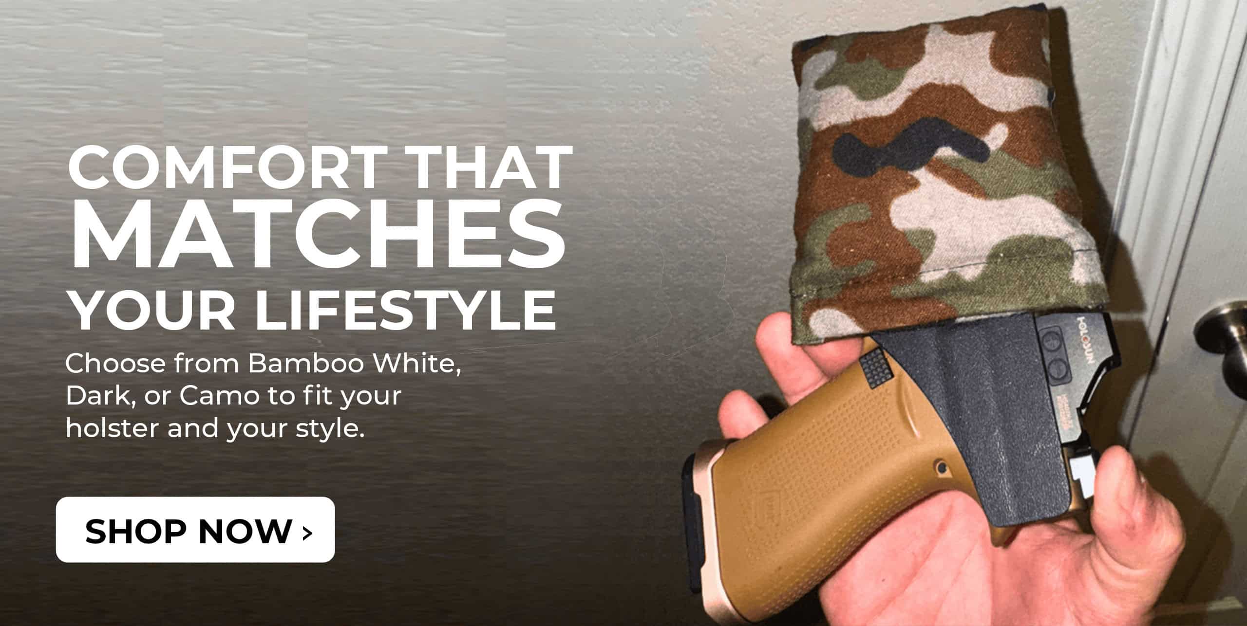 appendix carry pillow