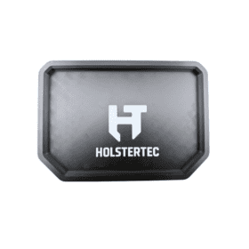 HosterTec EDC Tray – Everyday Carry Organizer