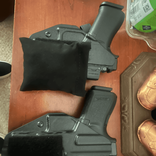 Most Comfortable IWB Holster: 9 Proven Ways Desk Workers Eliminate Sitting Pain