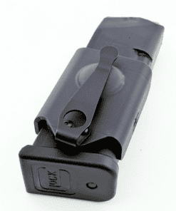 HosterTec Magnetic Pocket Mag Carrier – 9mm / .40