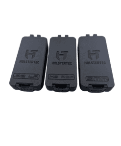 HosterTec Ammo Box – 9mm & .45 ACP & .22 LR