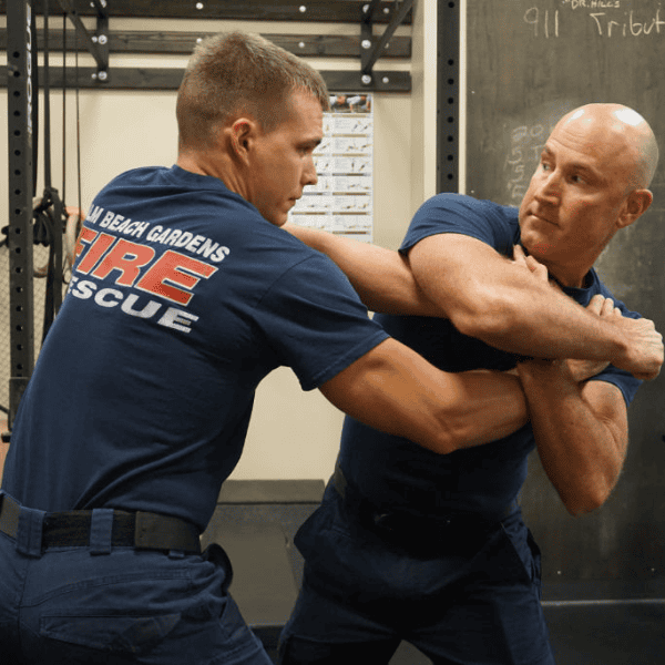 Self Defense Training