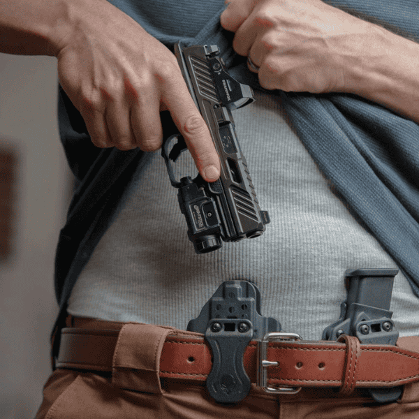 Beginner IWB Setup