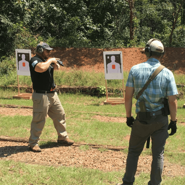 training tactics