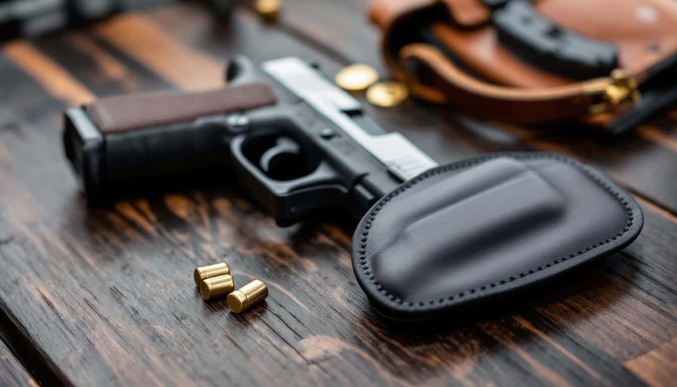 Carry and Conceal License