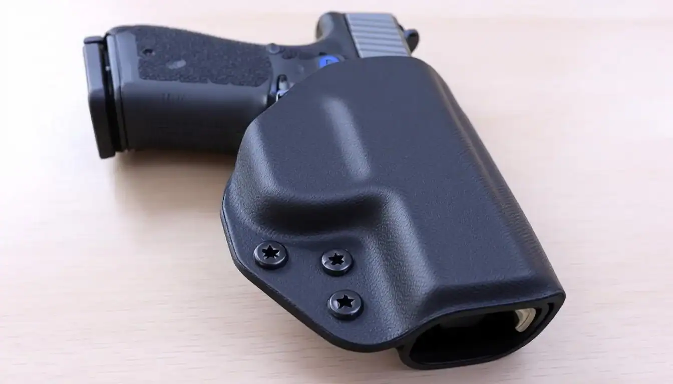 Best Glock 19 AIWB Holster for Everyday Carry