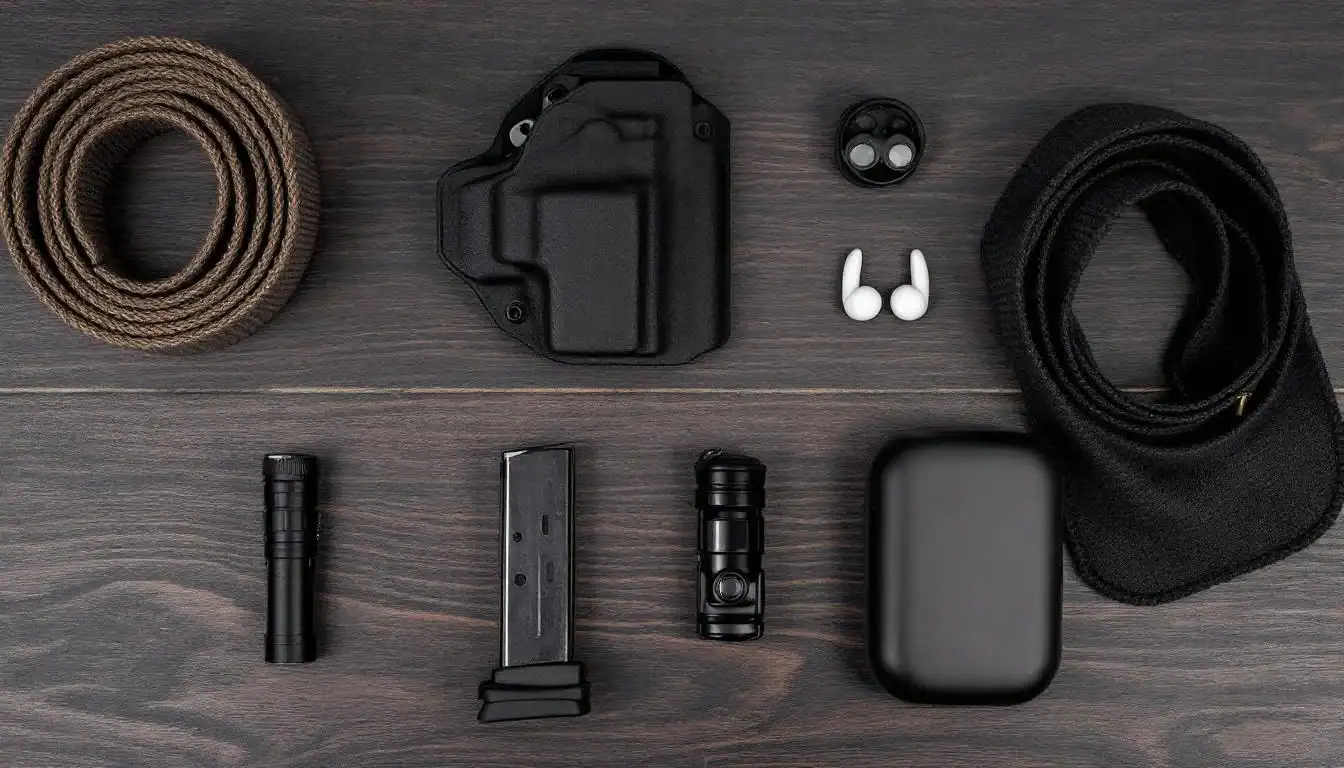 10 Essential Concealed Carry Tips for Beginners